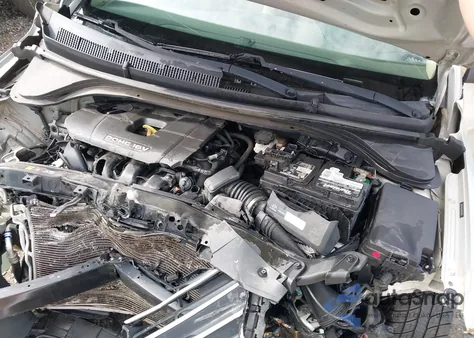 2017 Hyundai Elantra Se z USA, uszkodzony, nr VIN 5NPD74LF4HH182059